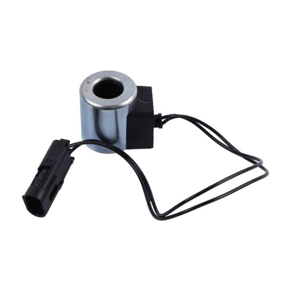 12V Solenoid Coil 3002244 12DL-40-1836 suitable for Hydac